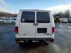 2014 FORD ECONOLINE