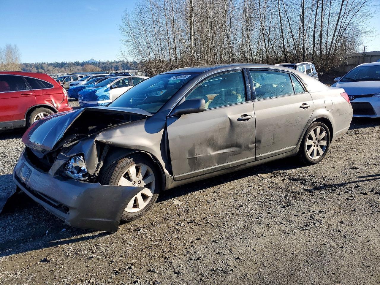2006 TOYOTA Avalon