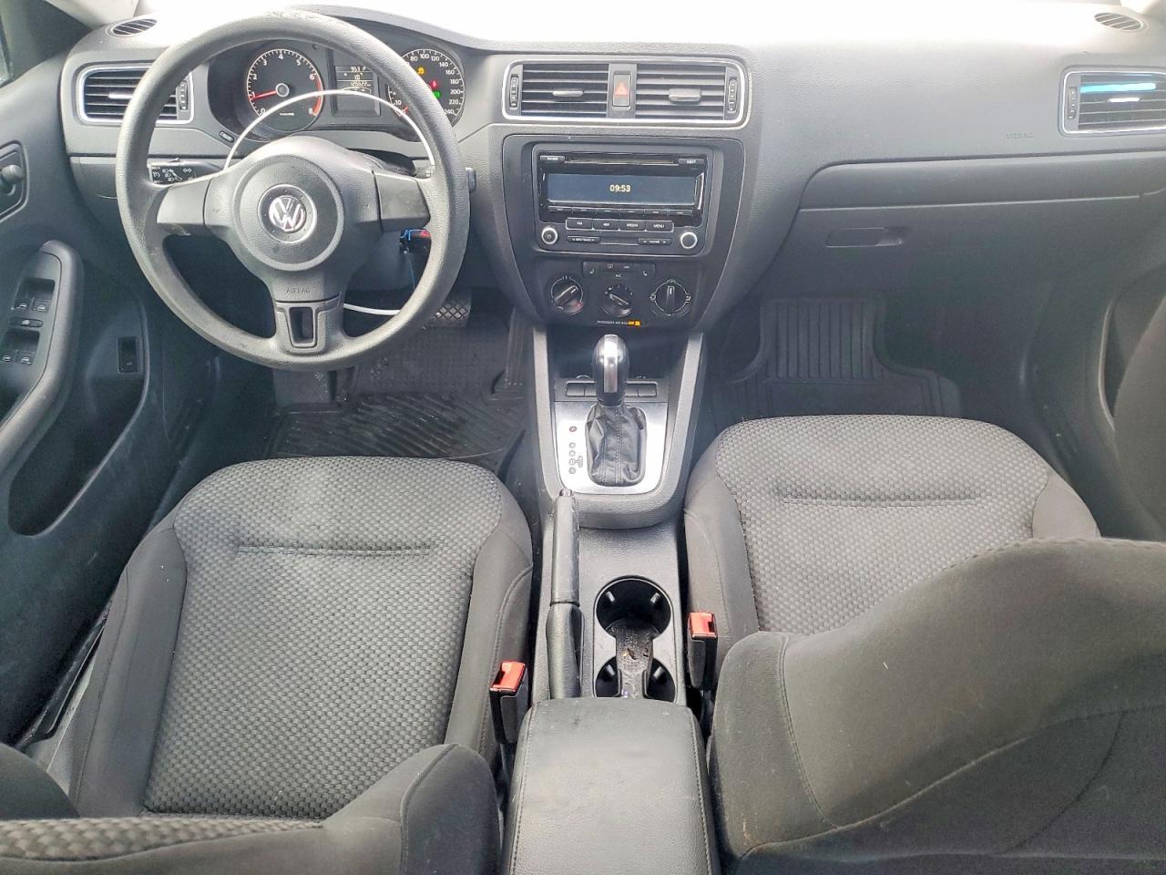 2013 VOLKSWAGEN JETTA