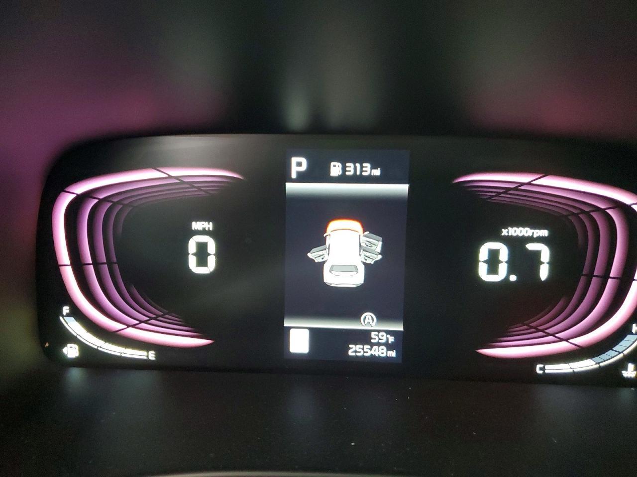 2023 KIA SOUL