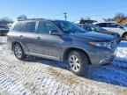 2013 TOYOTA HIGHLANDER