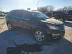 2016 CHEVROLET TRAVERSE