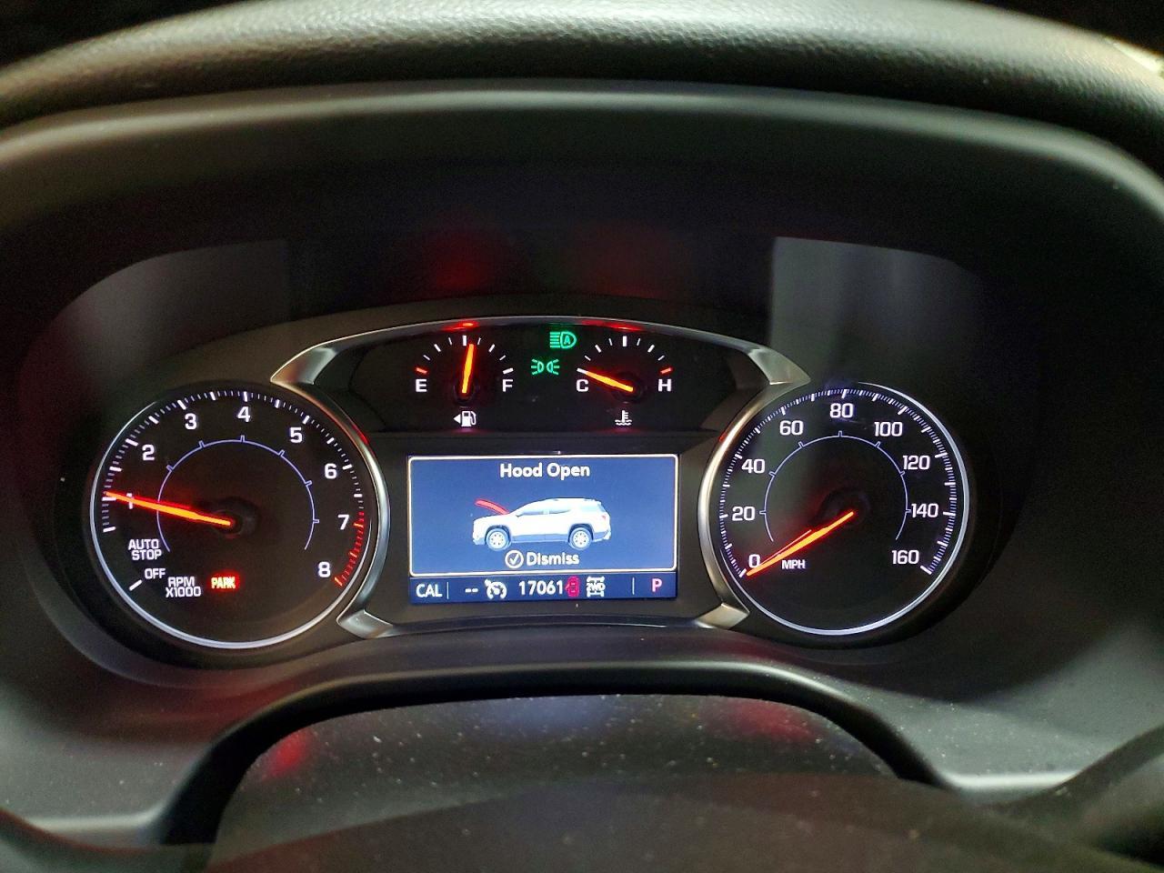 2023 GMC ACADIA