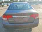 2011 HONDA CIVIC