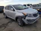 2016 KIA SPORTAGE