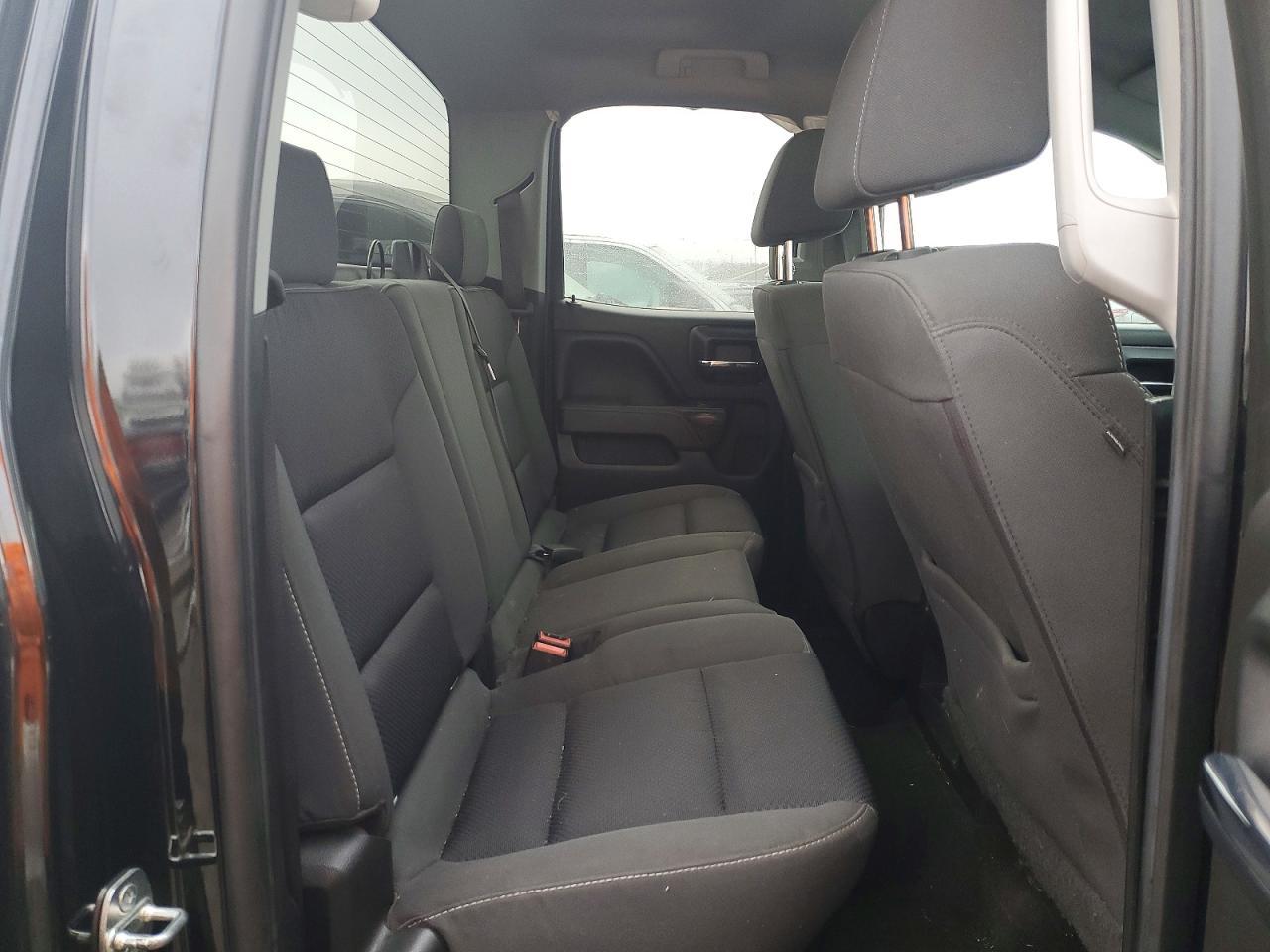 2017 GMC Sierra