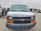 2013 CHEVROLET EXPRESS 2500