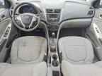 2013 HYUNDAI ACCENT