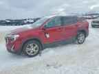 2018 GMC Terrain