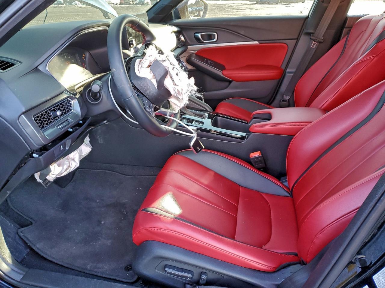 2025 ACURA Integra