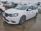 2016 NISSAN SENTRA