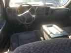 2002 CHEVROLET Avalanche