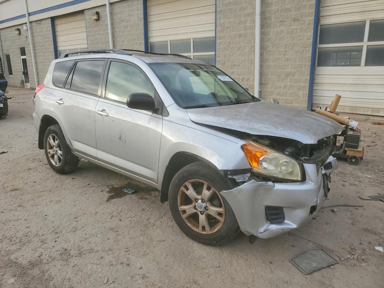 2011 TOYOTA RAV4