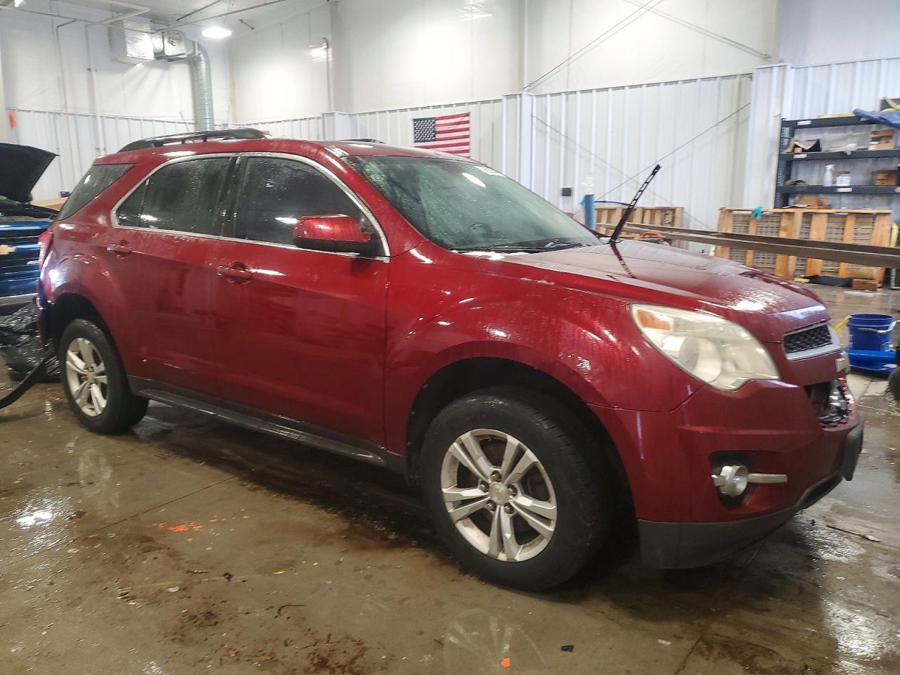 2012 CHEVROLET EQUINOX