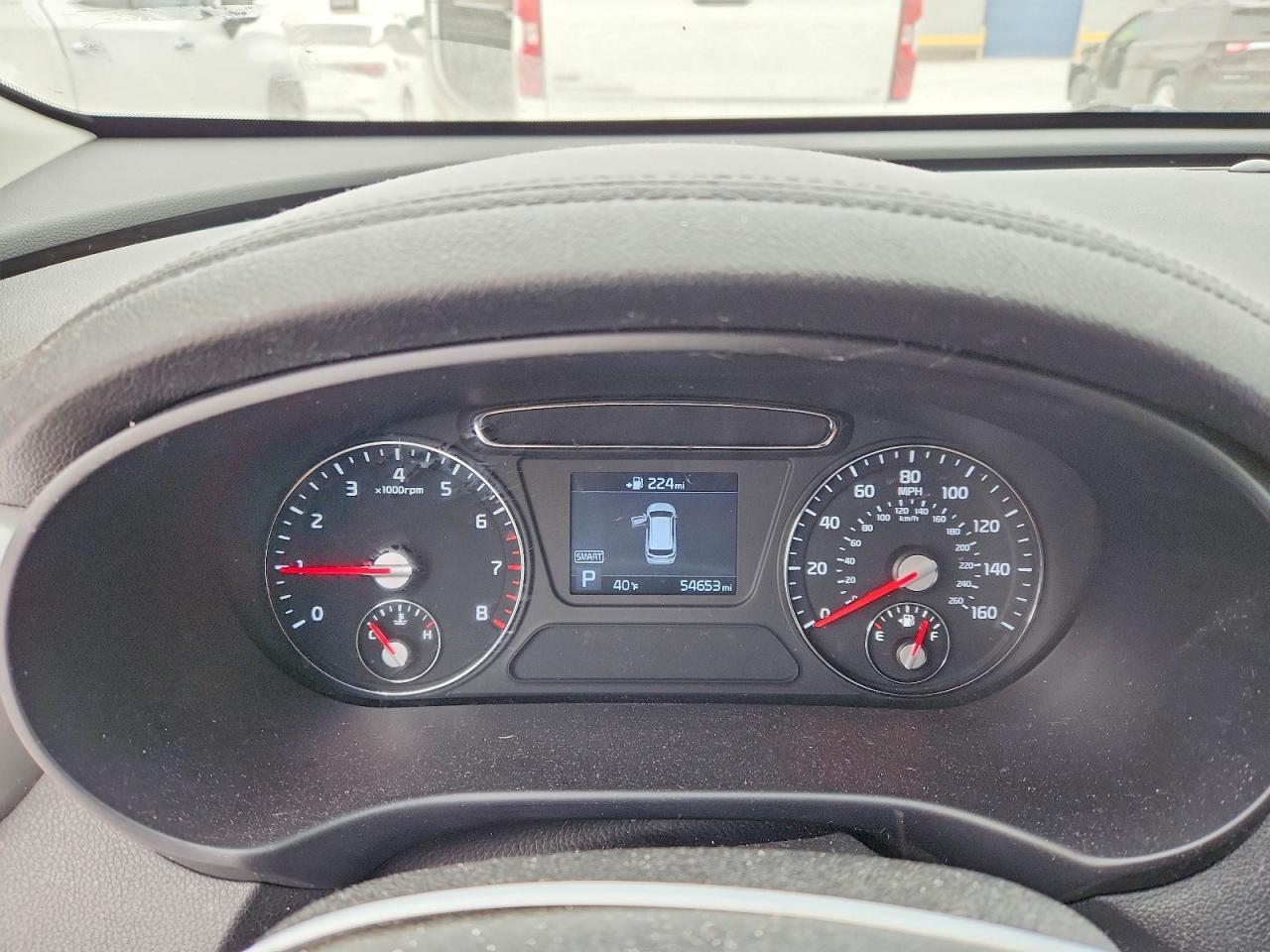 2022 KIA SORENTO