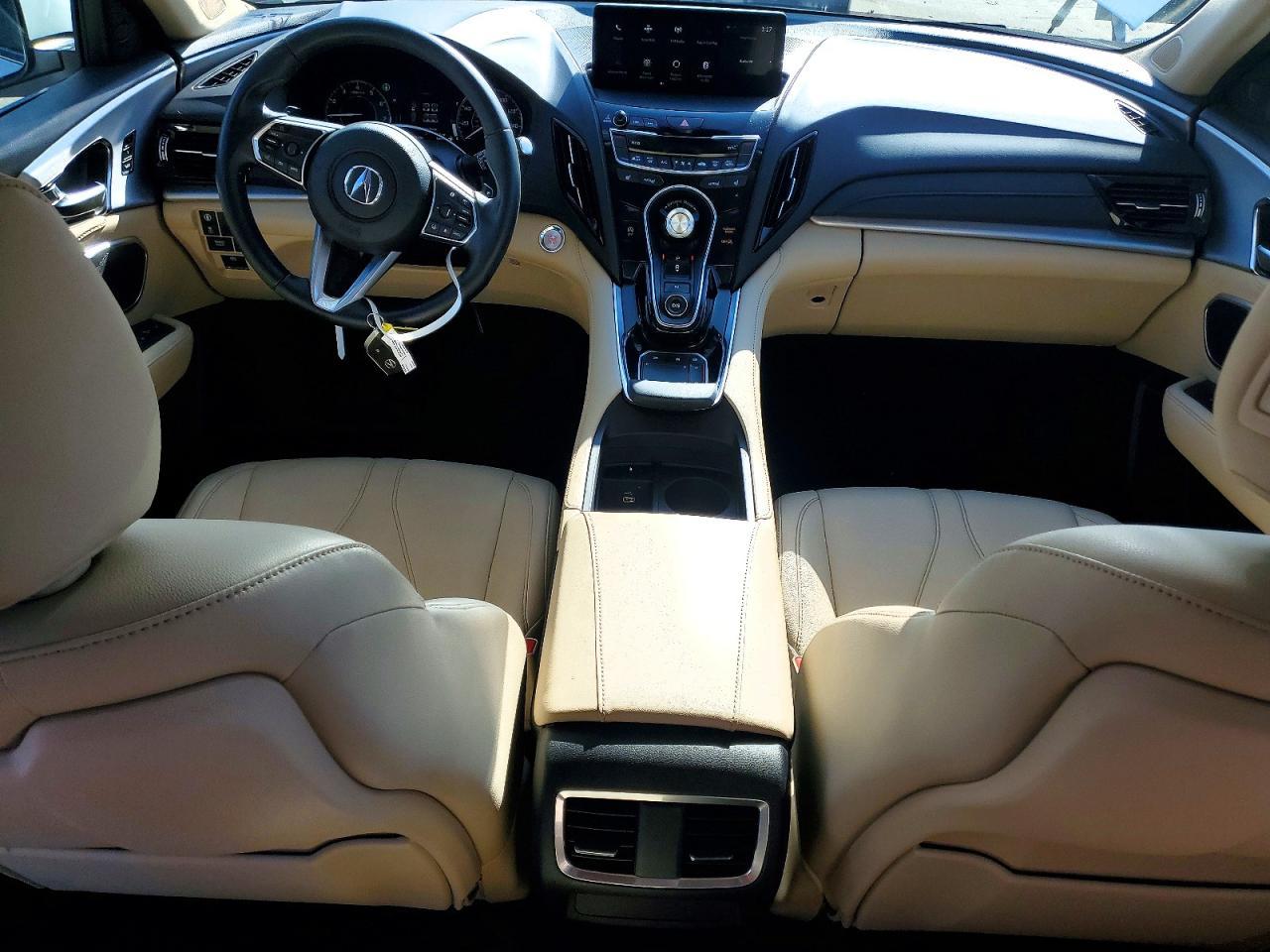 2023 ACURA RDX