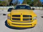 2004 DODGE RAM 1500