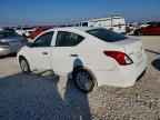 2015 NISSAN VERSA