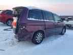 2010 HONDA ODYSSEY