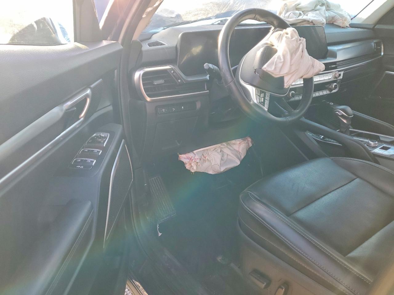 2024 KIA Telluride