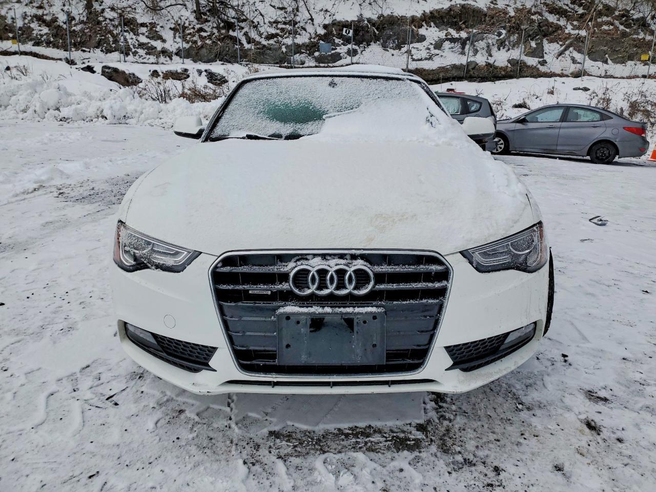 2013 AUDI A5
