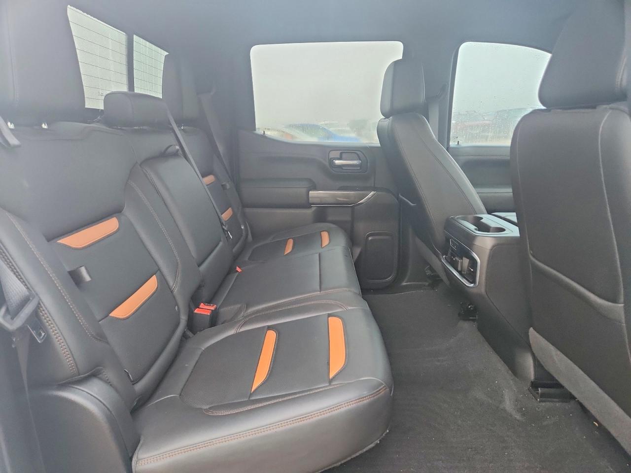 2020 GMC Sierra