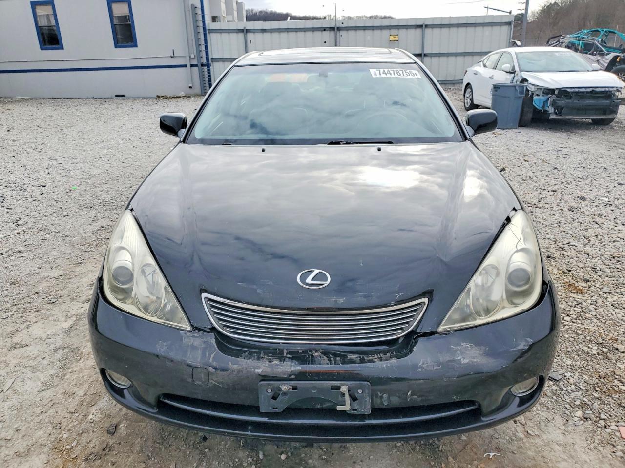 2005 LEXUS ES 330
