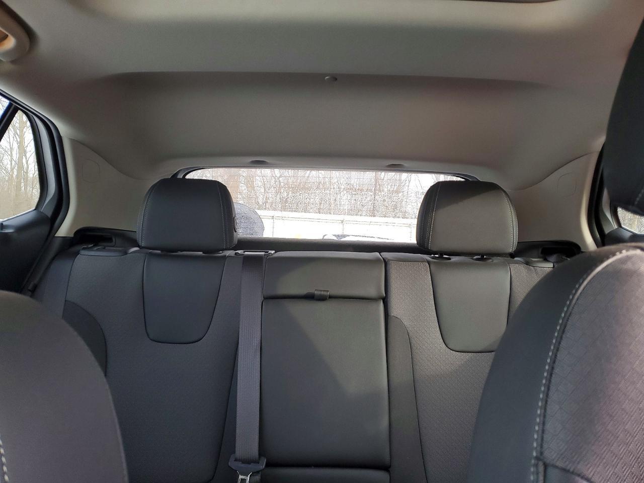 2022 BUICK Encore GX