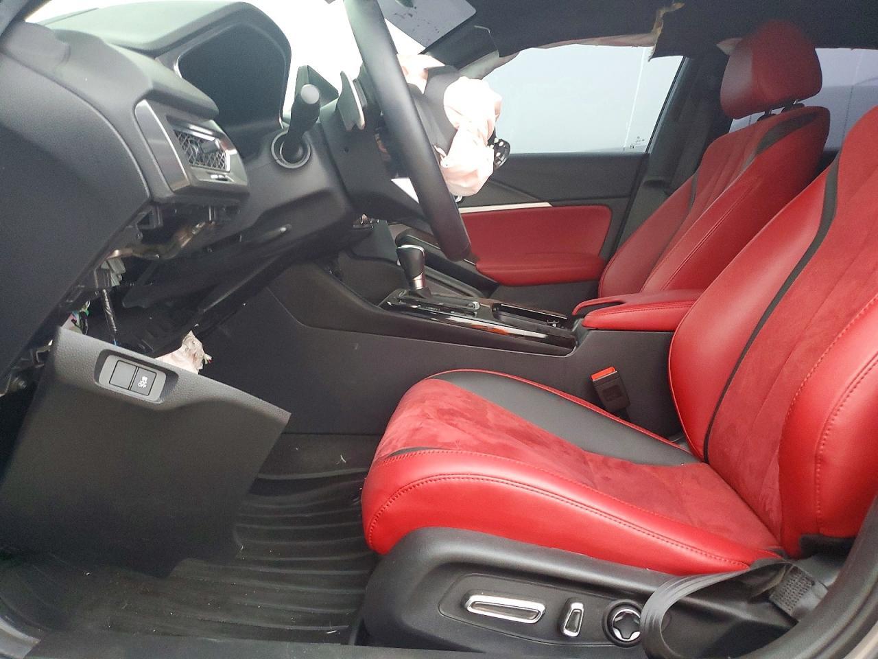 2025 ACURA Integra