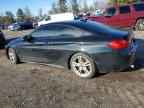 2016 BMW 4 Series