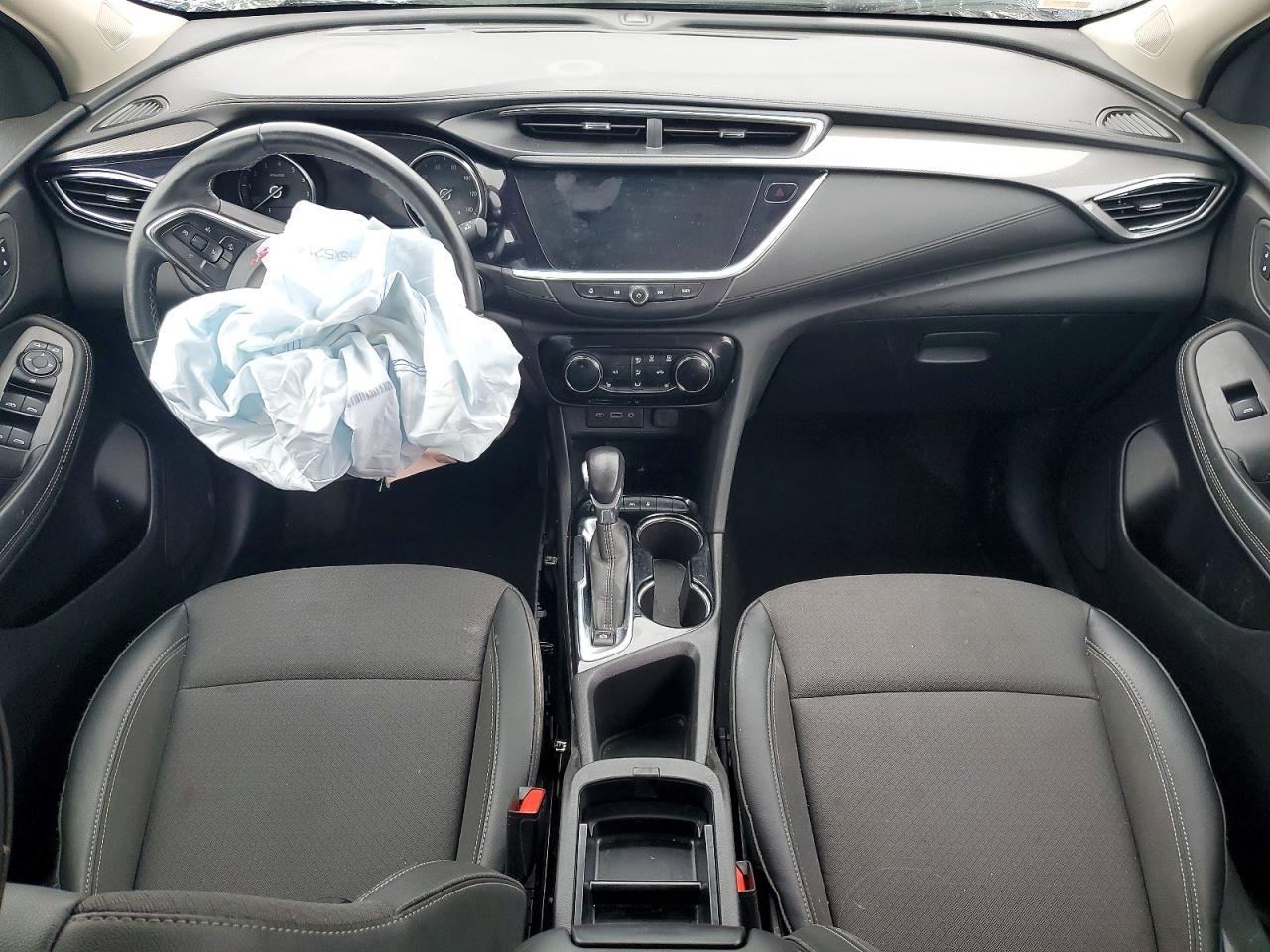 2023 BUICK Encore GX