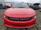 2015 DODGE CHARGER