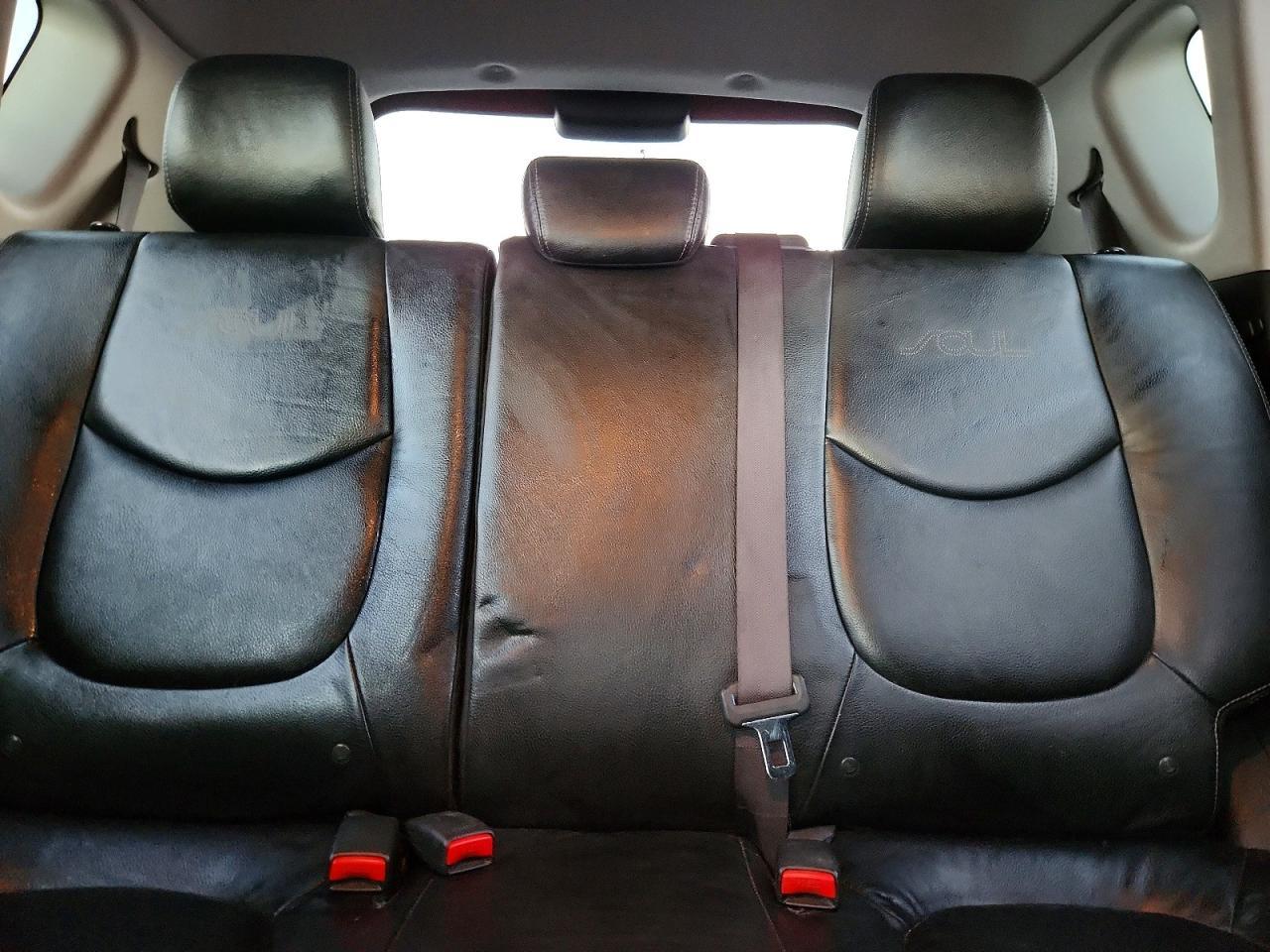 2011 KIA SOUL