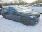 2015 BMW 5 series