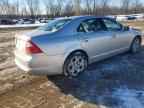 2011 FORD FUSION