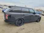 2017 LAND ROVER RANGE ROVER