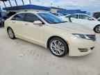 2014 LINCOLN MKZ