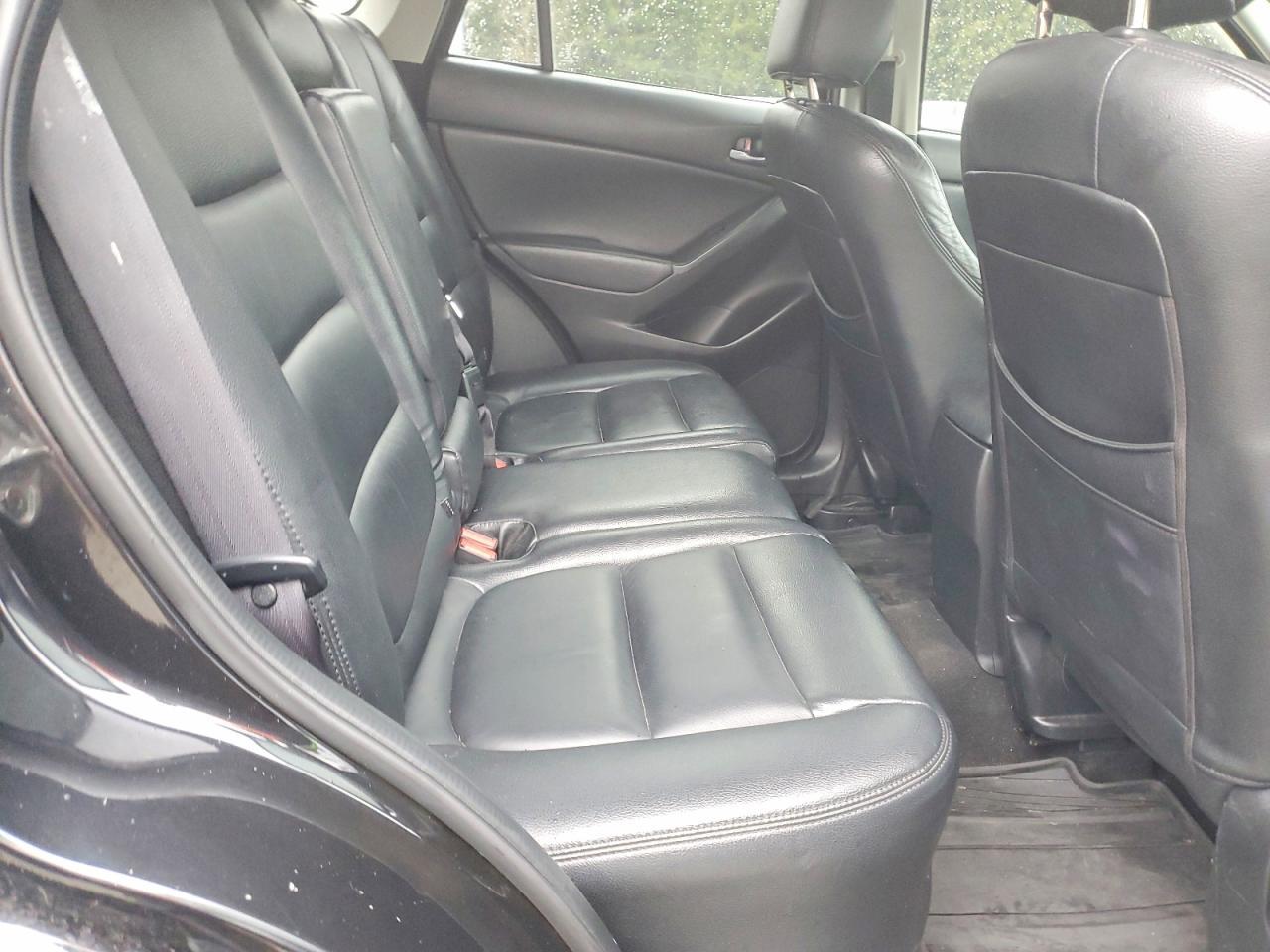 2013 MAZDA CX-5