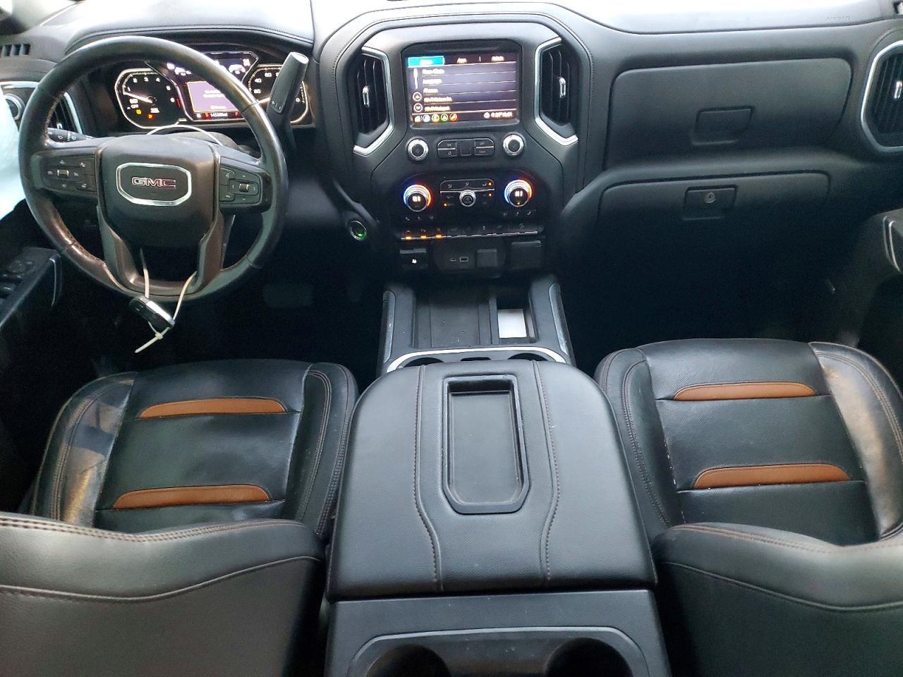 2020 GMC Sierra
