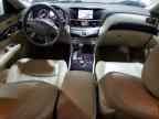2012 INFINITI M37