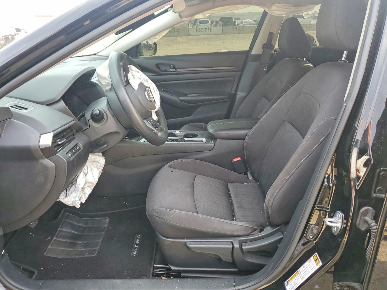 2023 NISSAN ALTIMA