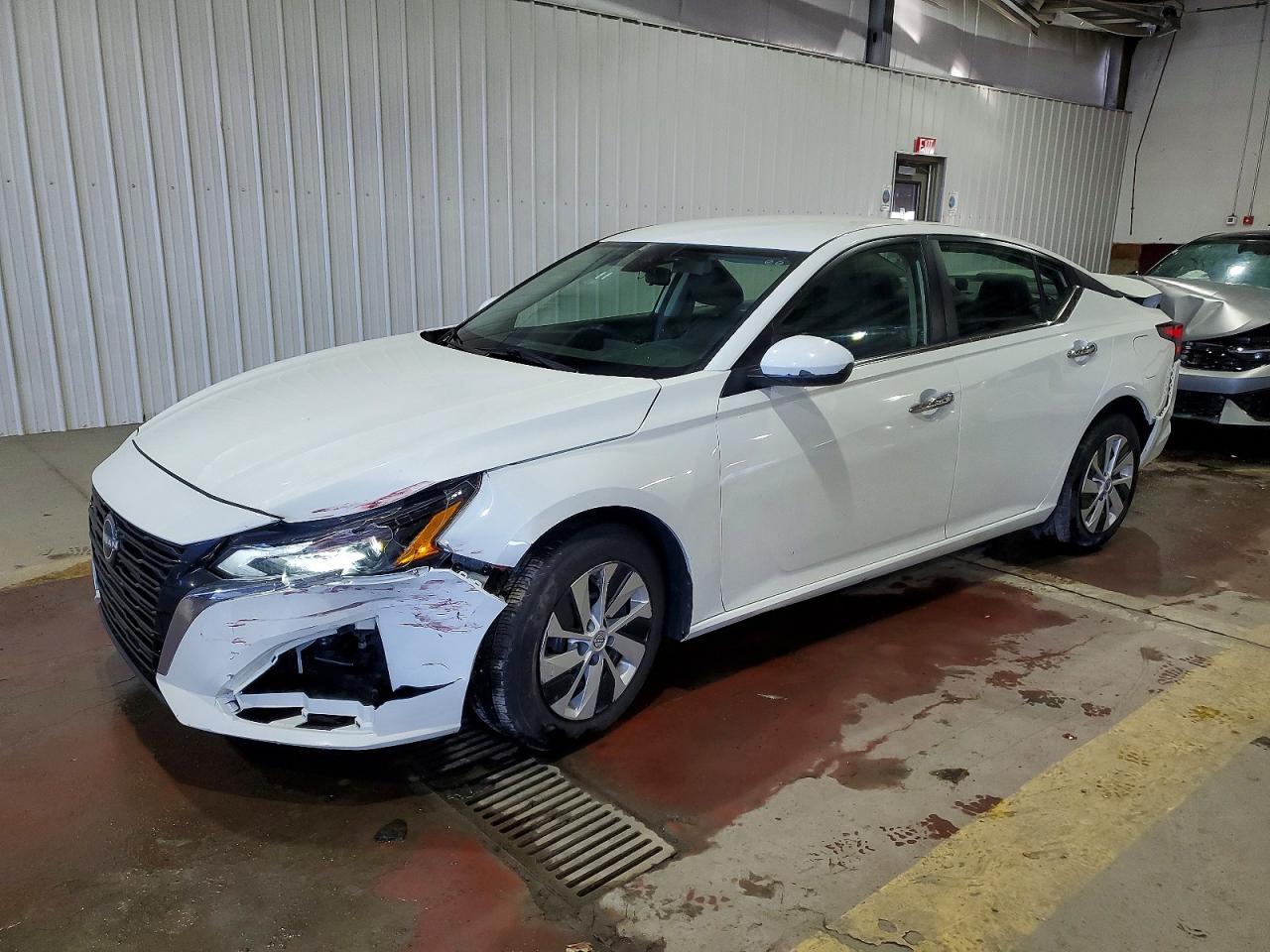 2023 NISSAN ALTIMA