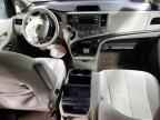 2012 TOYOTA SIENNA
