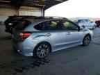 2014 SUBARU IMPREZA