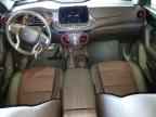 2025 CHEVROLET BLAZER