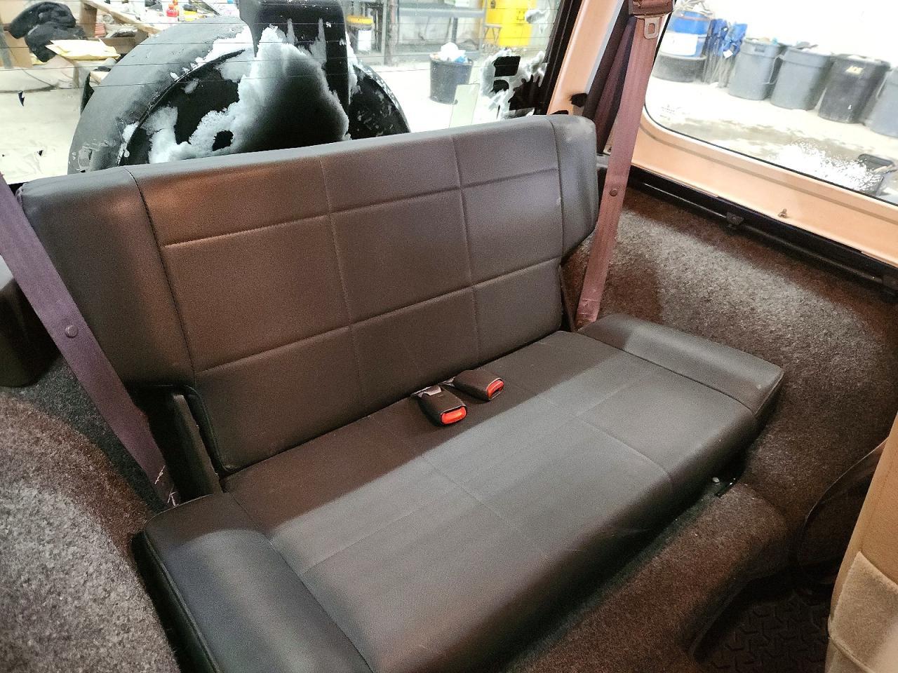 2002 JEEP WRANGLER