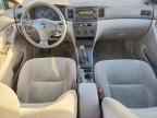 2007 TOYOTA COROLLA