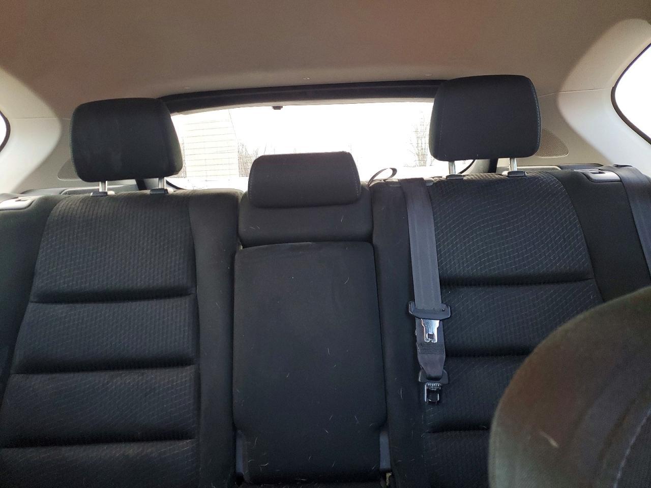 2013 MAZDA CX-5
