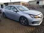 2018 SUBARU Legacy