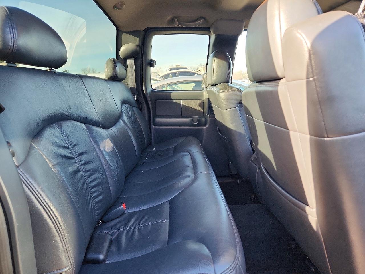 2000 GMC Sierra